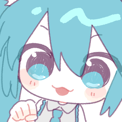 오징어 tweet media