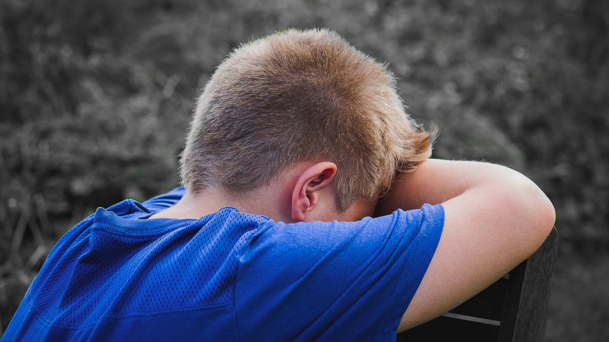 Social Work Today tweet media