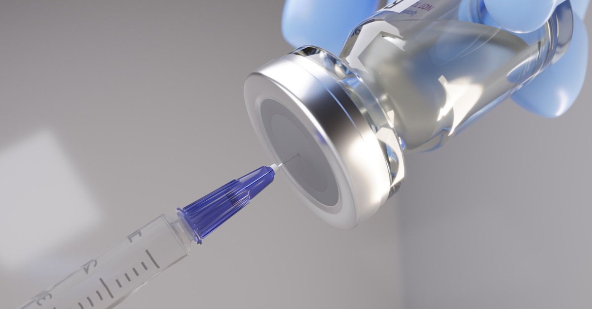 NurseinPractice's tweet image. Adults aged over 65 with chronic respiratory disease should be offered the respiratory syncytial virus (RSV) vaccine, government advisors have concluded. 

#RSV #Vaccines #Clinical

buff.ly/VDDk0Xr