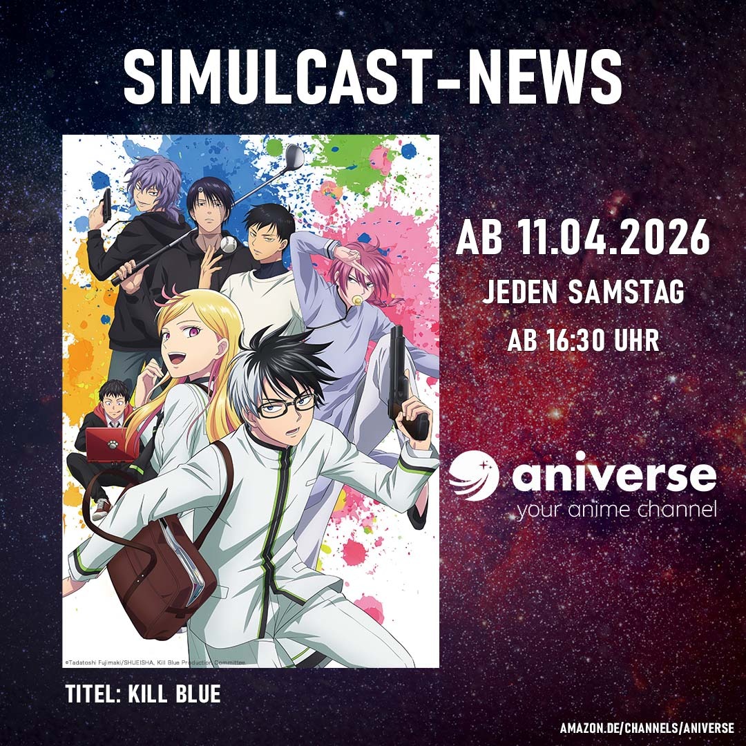 aniverse tweet media