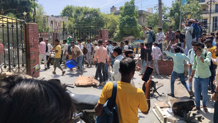 Rajesh Sahu tweet media