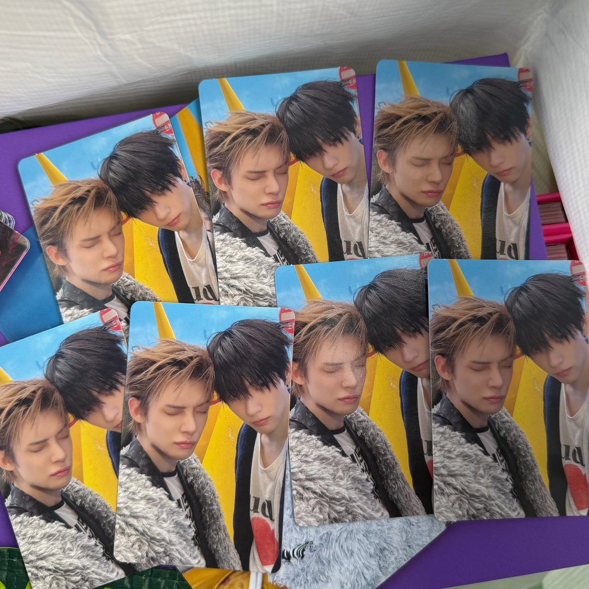 y ˙⋆✮ tweet media