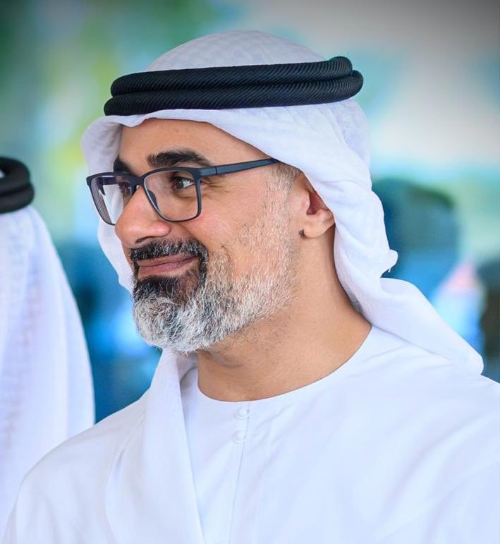 حزب الامارات 🇦🇪 tweet media