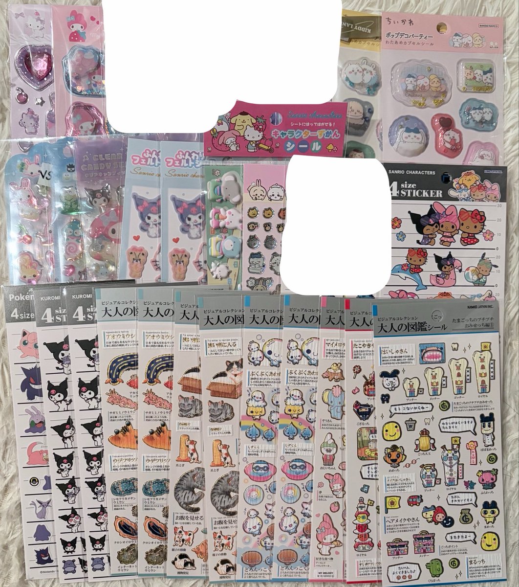 じら@取引 tweet media