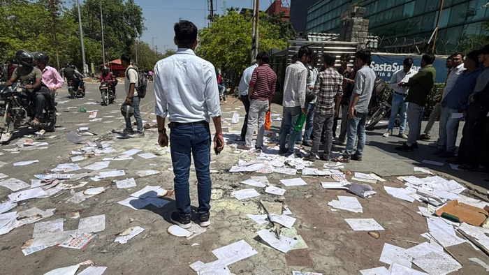 Rajesh Sahu tweet media