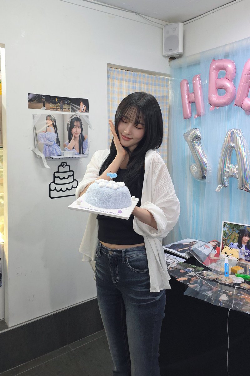 유니쥬아 🐯 tweet media