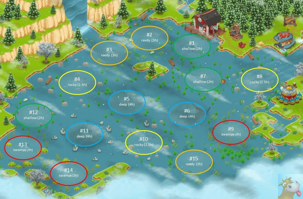 🐄🌾🚜: HAY DAY FESS🪷 tweet media