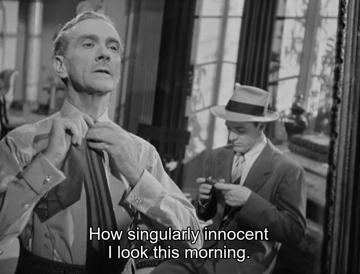 Laura (Otto Preminger, 1944)