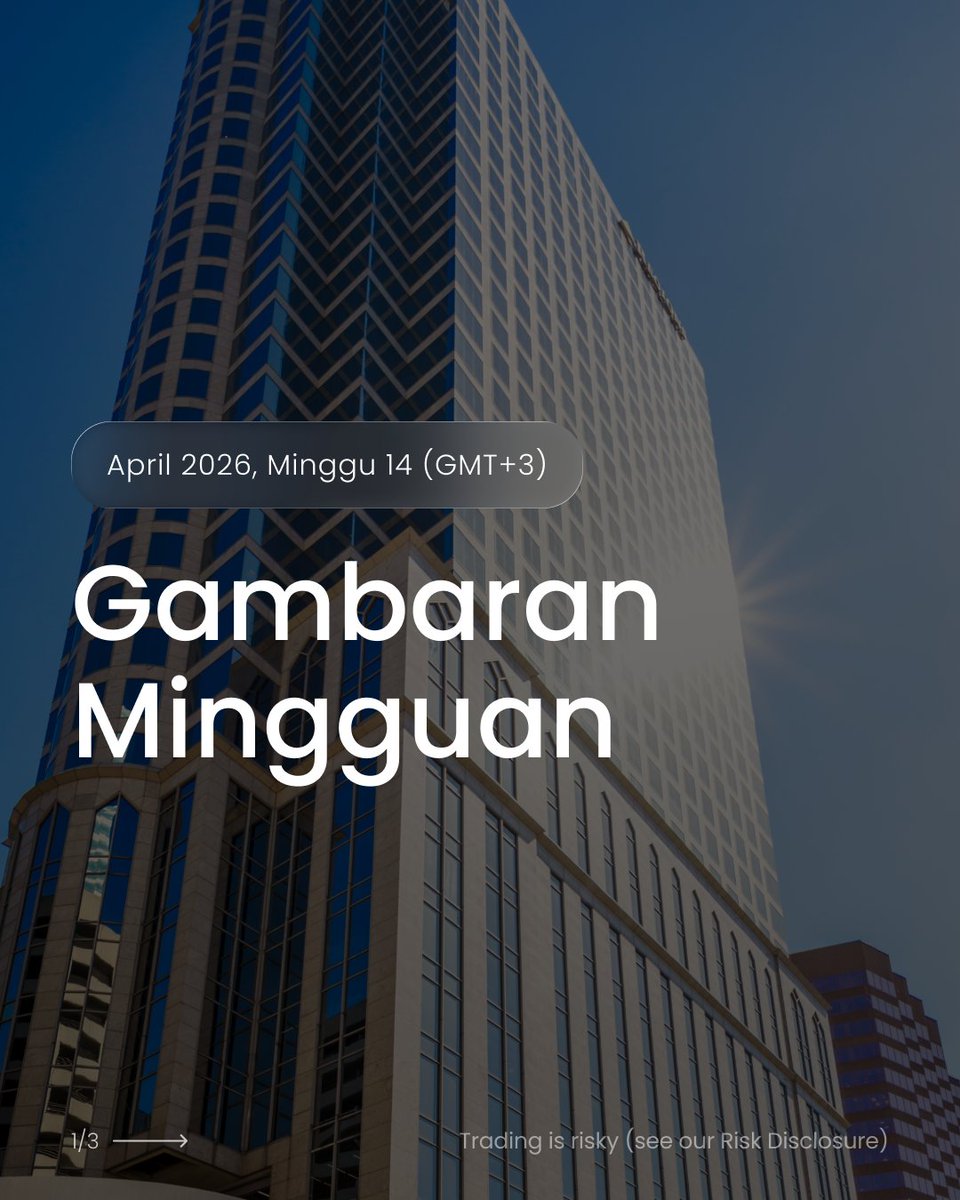 JustMarkets Malaysia tweet media