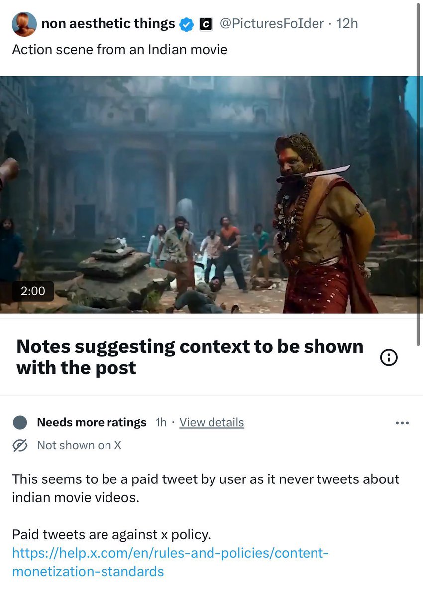 AAthula Apparao tweet media