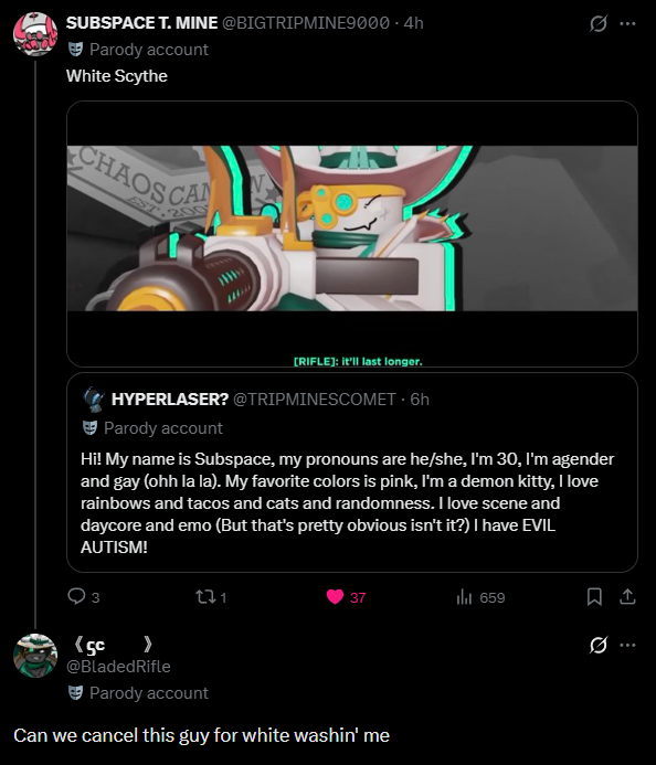 Sword from Phighting tweet media