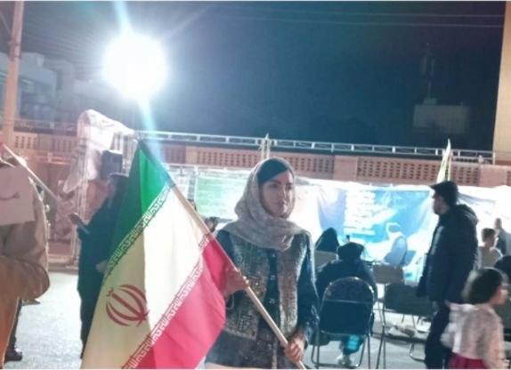 یاس🌹 صفری tweet media