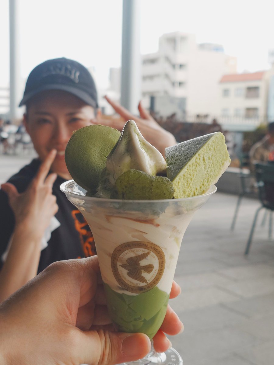 栗山絵美 tweet media