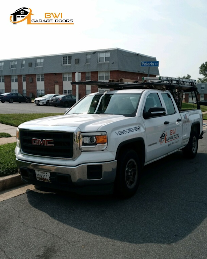 BWI Garage Doors tweet media