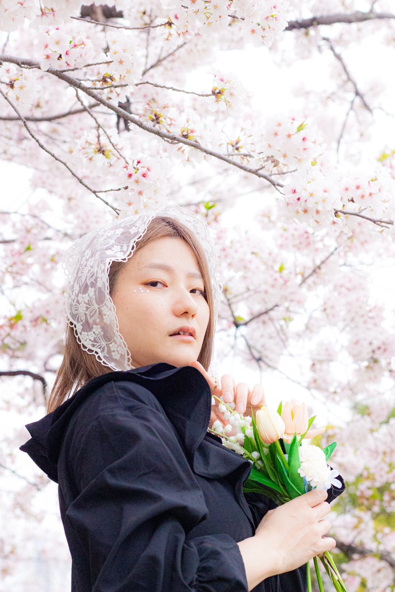 吉里 美玲🎠 tweet media