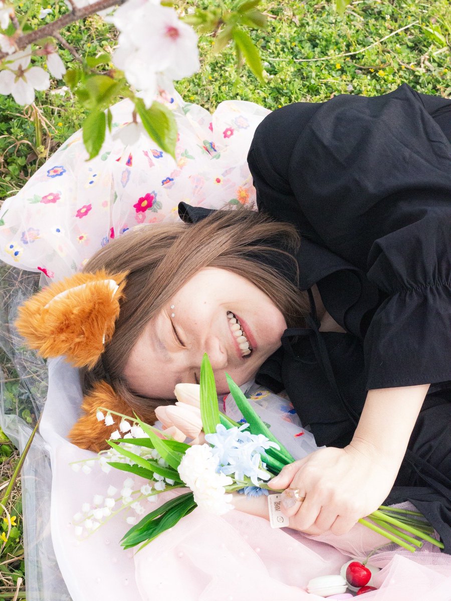 吉里 美玲🎠 tweet media