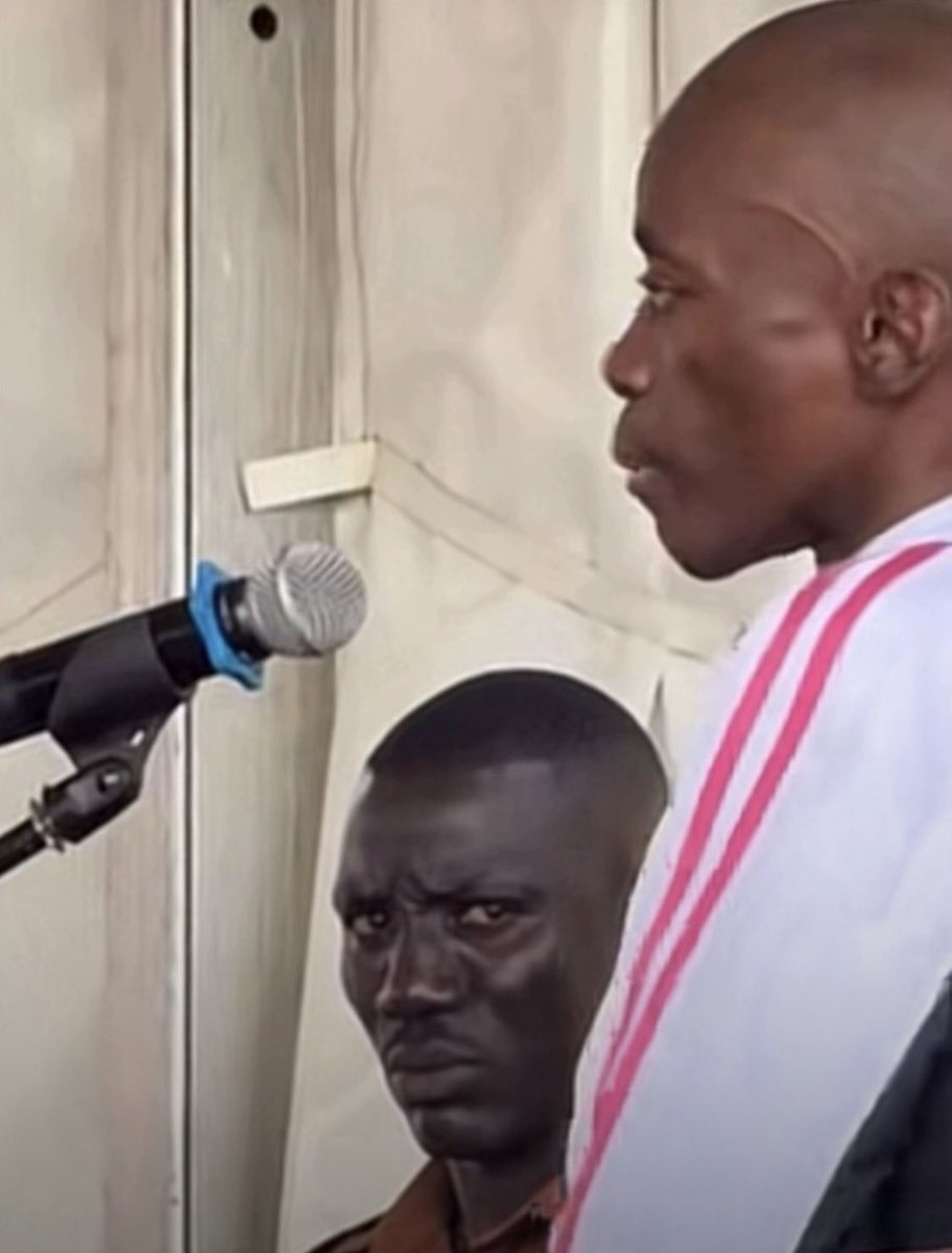 ᴘʀɪɴᴄᴇ ꜱᴀɴʏᴀ ᴍᴏᴢᴇ ™🇺🇬 tweet media