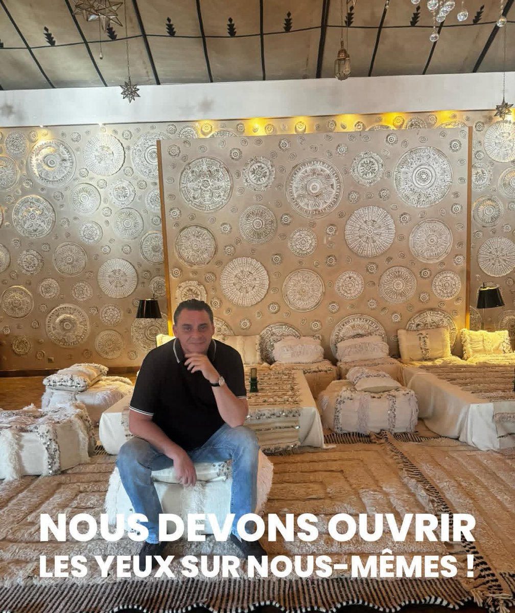 Chaque décision trace un chemin.
Chaque erreur est une leçon.
Chaque prise de conscience est une évolution.

C’est arrêter de subir pour commencer à comprendre. Car le jour où tu assumes pleinement tes choix, bons ou mauvais, tu reprends le pouvoir sur ta vie.