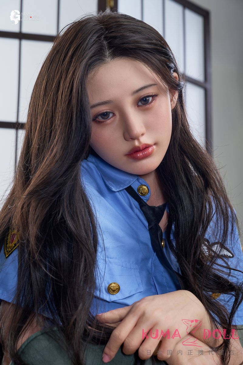 KumaDoll_main's tweet photo. 人造人24号新作ヘッド「若依」✨
APプレミアムメイク仕様、植毛・植眉仕上げ。
今回も20Rボディと組み合わせています👀
ぜひチェックしてみてください!
#RZRdoll #人造人 #24R #kumadoll #リアル人形 https://t.co/RXfF4doVue