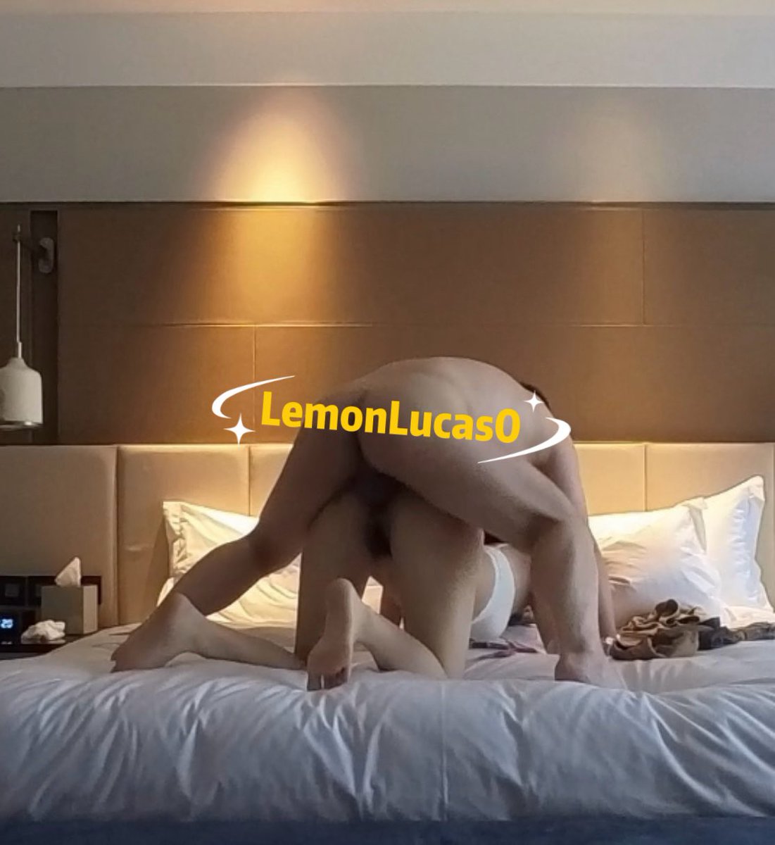 Lemon Lucas🍋 tweet media