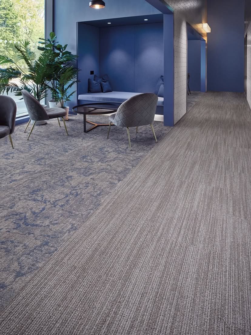 FloorsNg's tweet image. Your floor needs a carpet tile to cushion every movement aesthetically.
It is highly recommended for commercial and residential space.

#rug #tile #floor #carpet #commercialfloor
