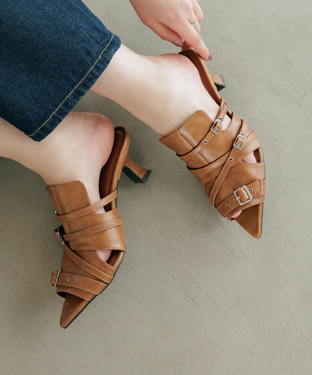 ページボーイ tweet media