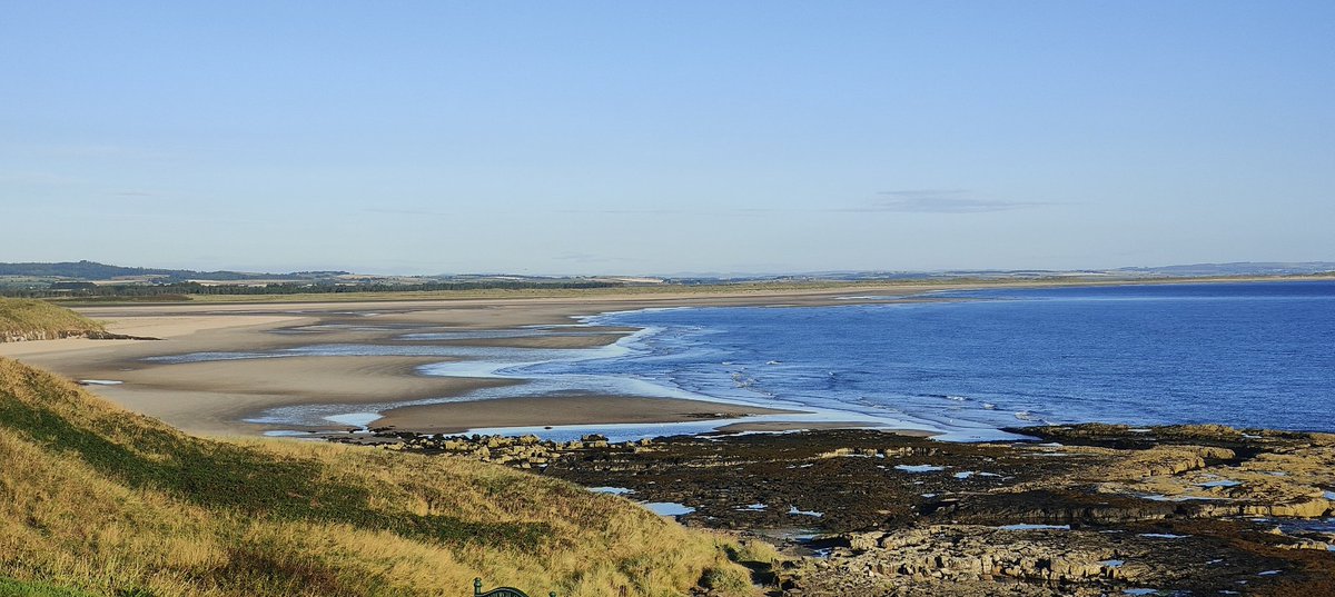 Alan_C_1's tweet image. All taken from Bamburgh golf course 
#Bamburgh
#Northumberland
@NorthEastTweets