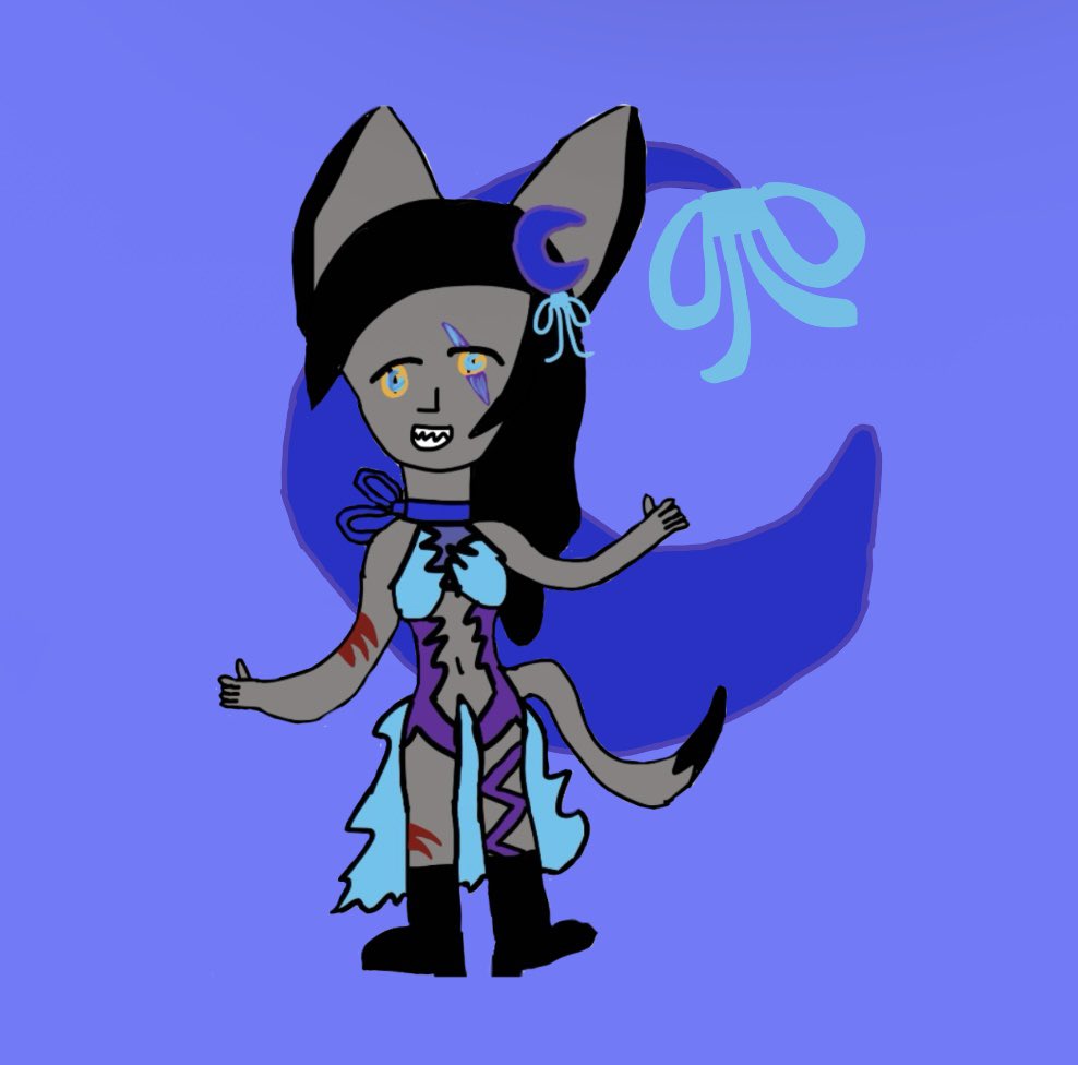 NC’s Creator Corner (Art commissions open) 🐱 tweet media