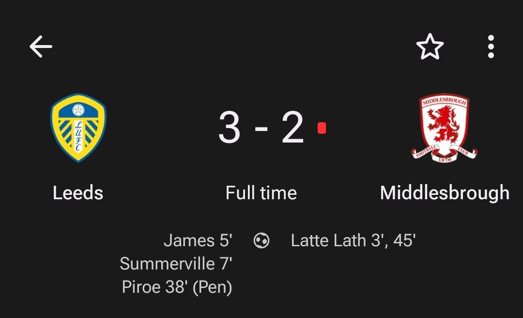 Lee Cunningham tweet media