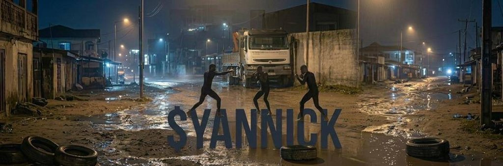 trencheslordX's tweet photo. Following yannick’s recent viral video shadow boxing under the rain we have onboarded him

A lone figure under the storm, moving with precision as lightning cracks the sky, not fighting an opponent, but mastering the unseen. The video feels straight out of a movie scene, blending raw discipline, aesthetic motion, and cinematic energy that’s taken over timelines everywhere.  

That’s the essence of the trenches, the same mentality that defines every early memecoin runner before the spotlight hits.

We have found his account on instagram and onboarded him , will get him to join the community and we will redirect all the fees to his wallet .
Viral links:

https://t.co/PYEvqyMk8S…

https://t.co/aMfY3DnHLI…

https://t.co/wNjSg6rRVZ…

5Hx5y6UYdYAvyFfiui3ZsQyqWV7aCUjEzbQ5kUkDpump