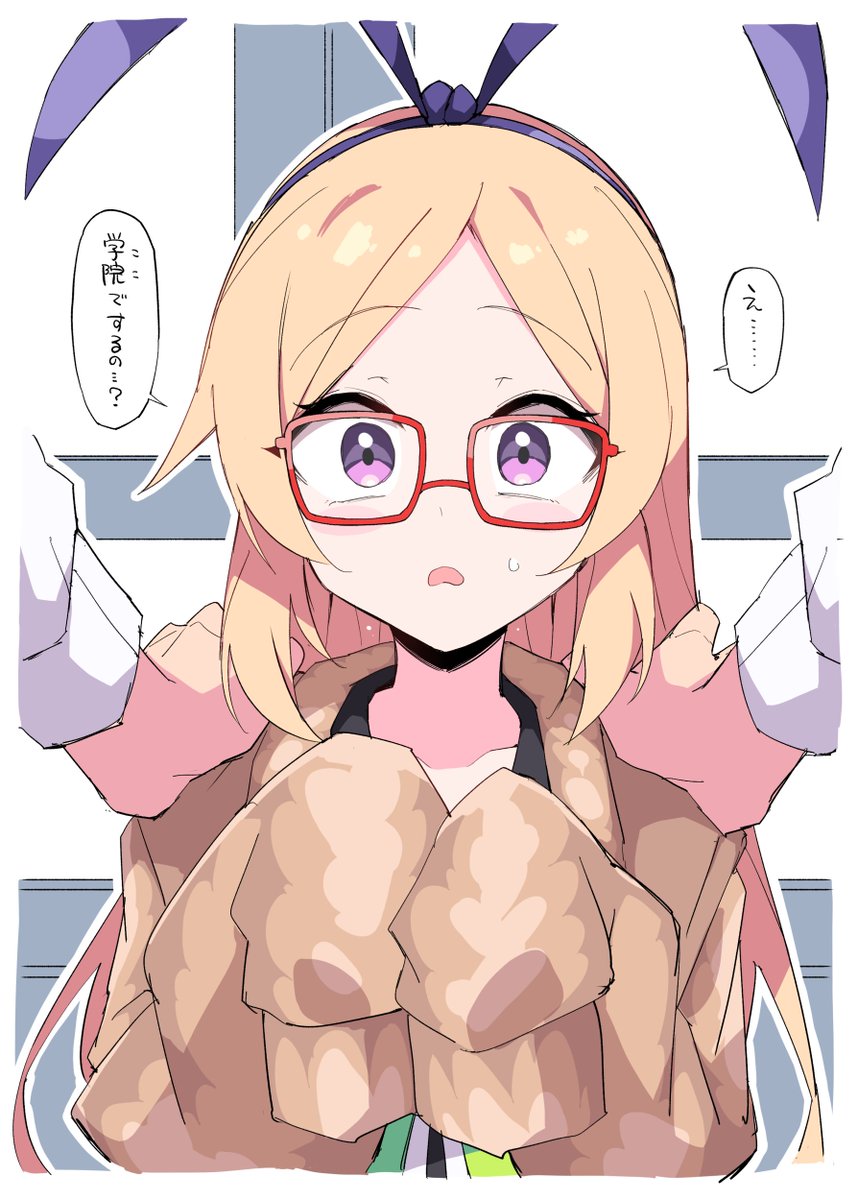 比宮じょーず tweet media