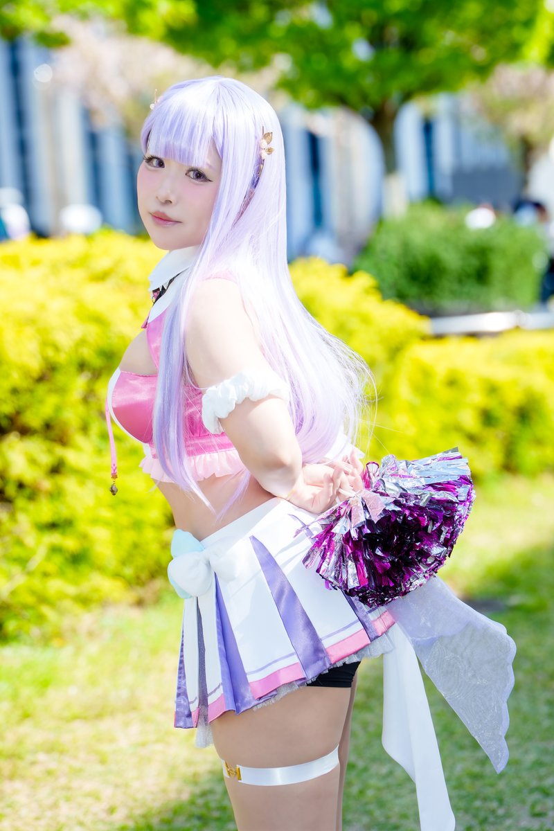 🐾ひなナン🐾 tweet media