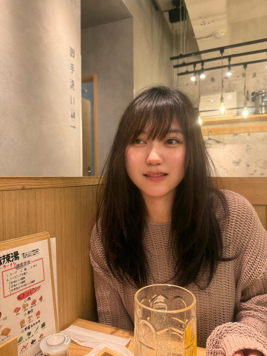 川道 tweet media