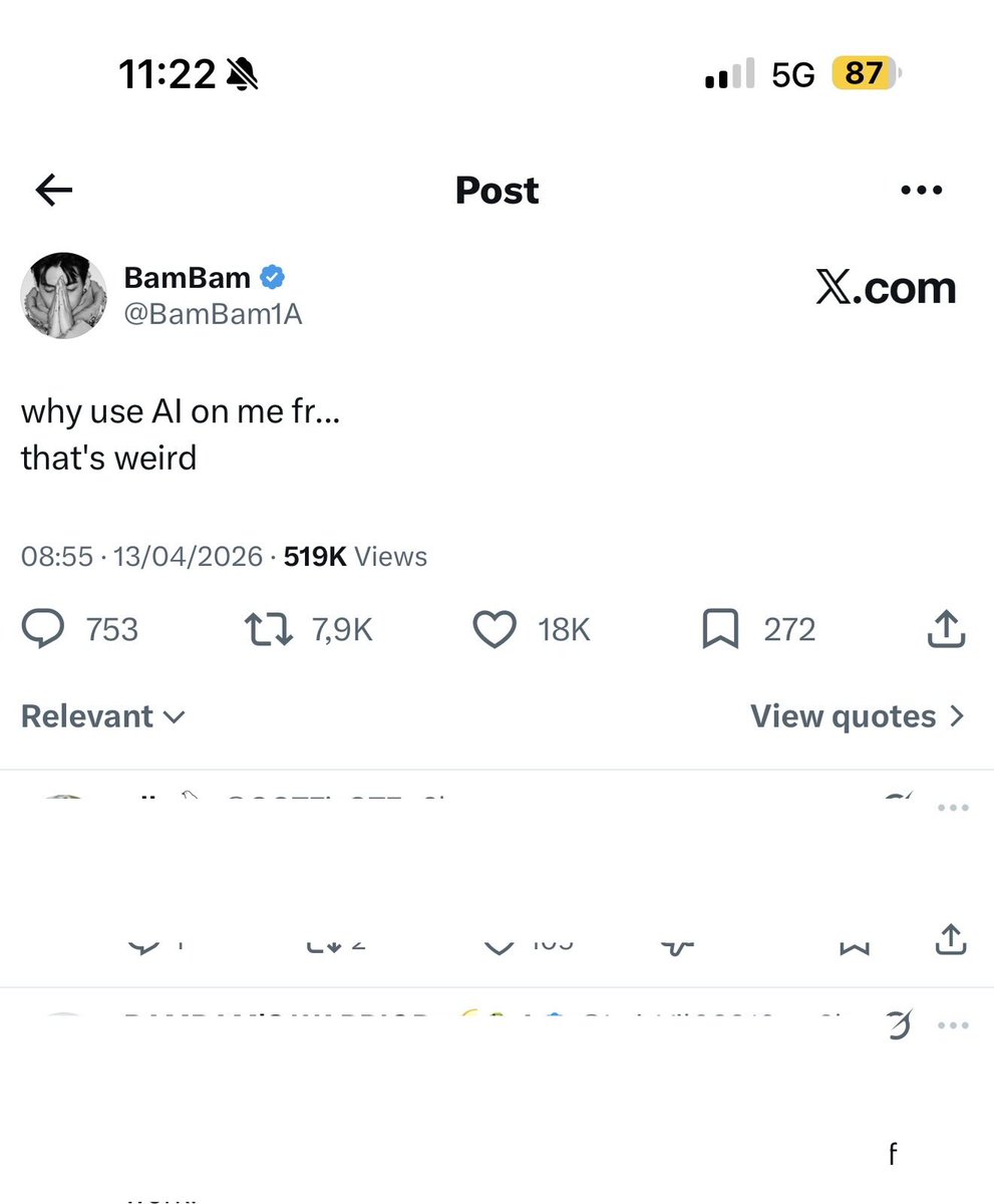 pauli ⛓ tweet media