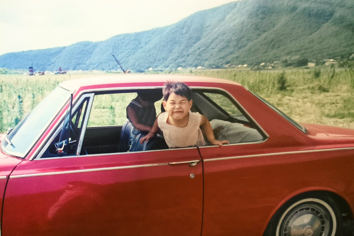 サム(samson J.) tweet media