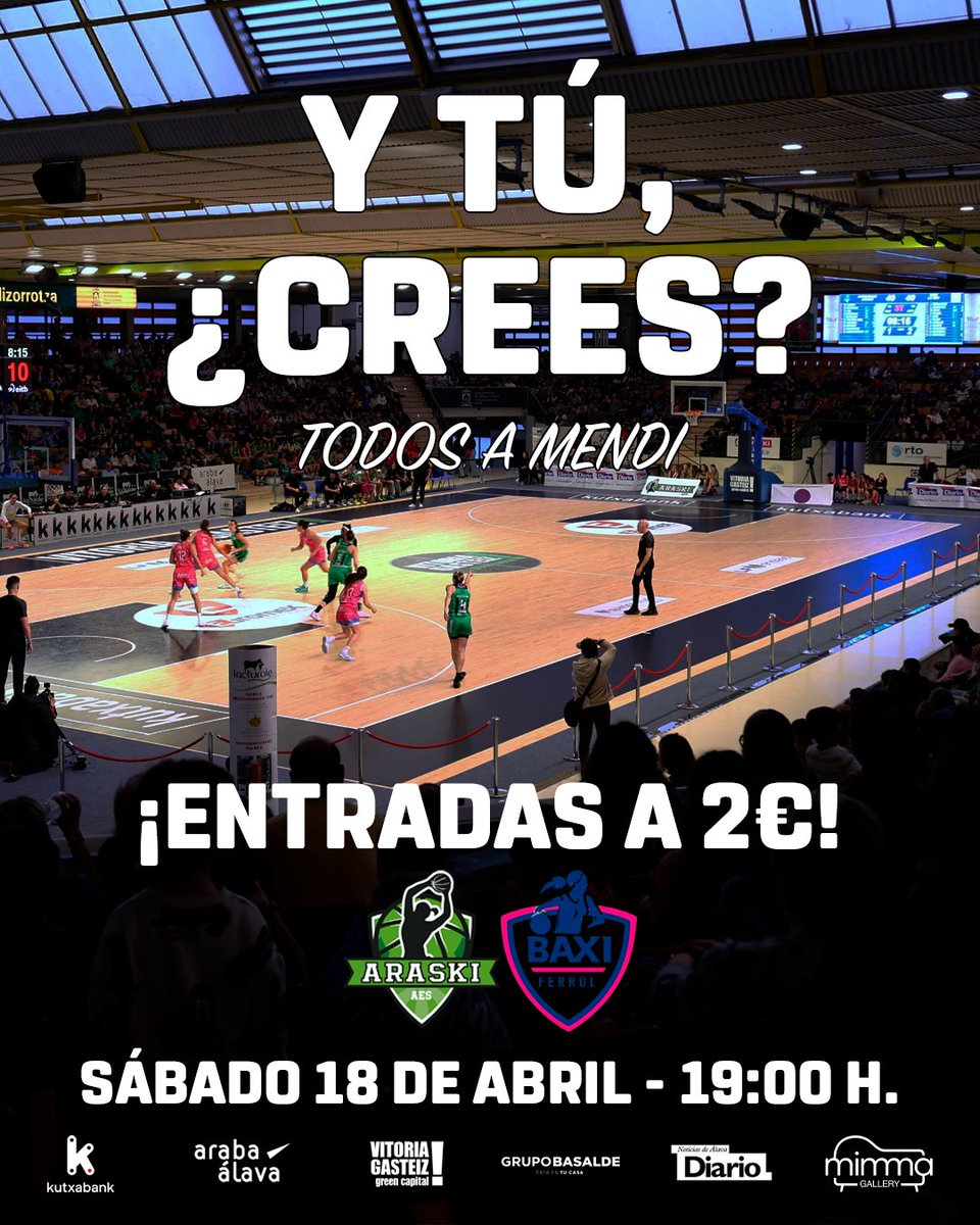 Araski AES tweet media