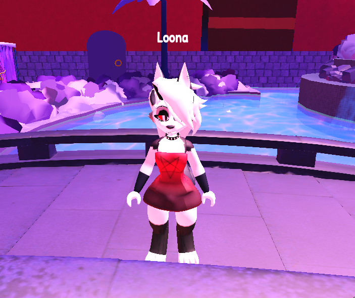 Midnight & Zeya & Desiree tweet media