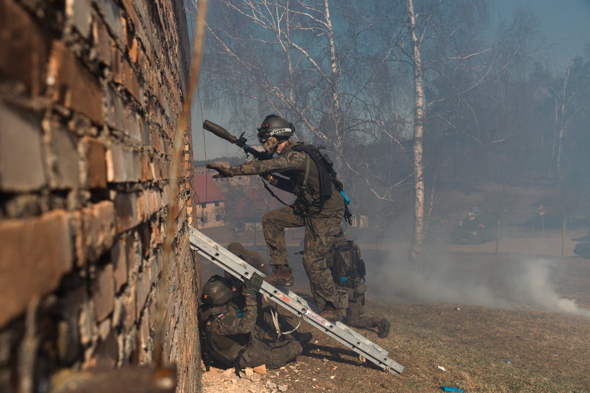 17 Wielkopolska Brygada Zmechanizowana tweet media