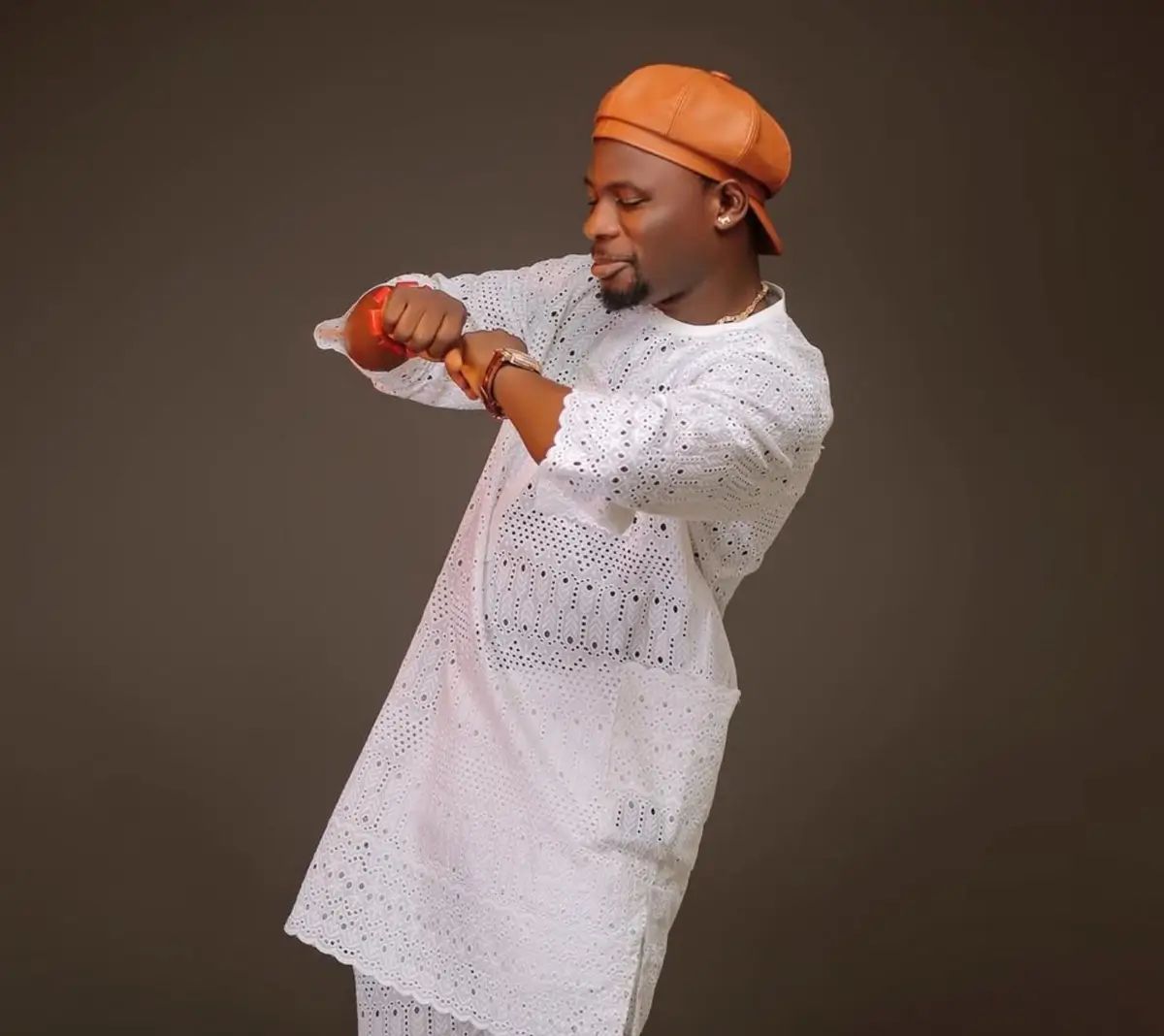 Top Naija Life tweet media