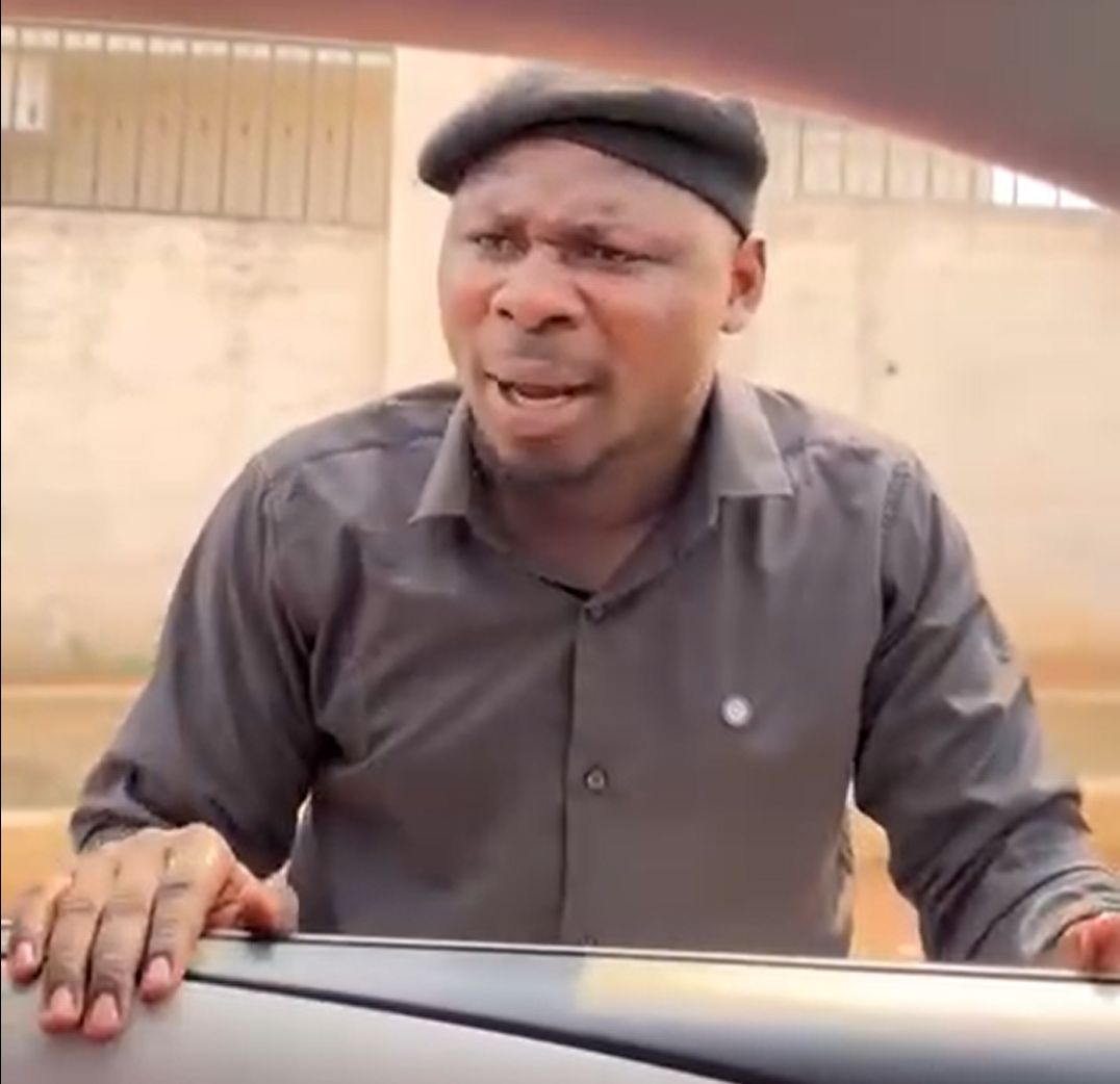 Top Naija Life tweet media