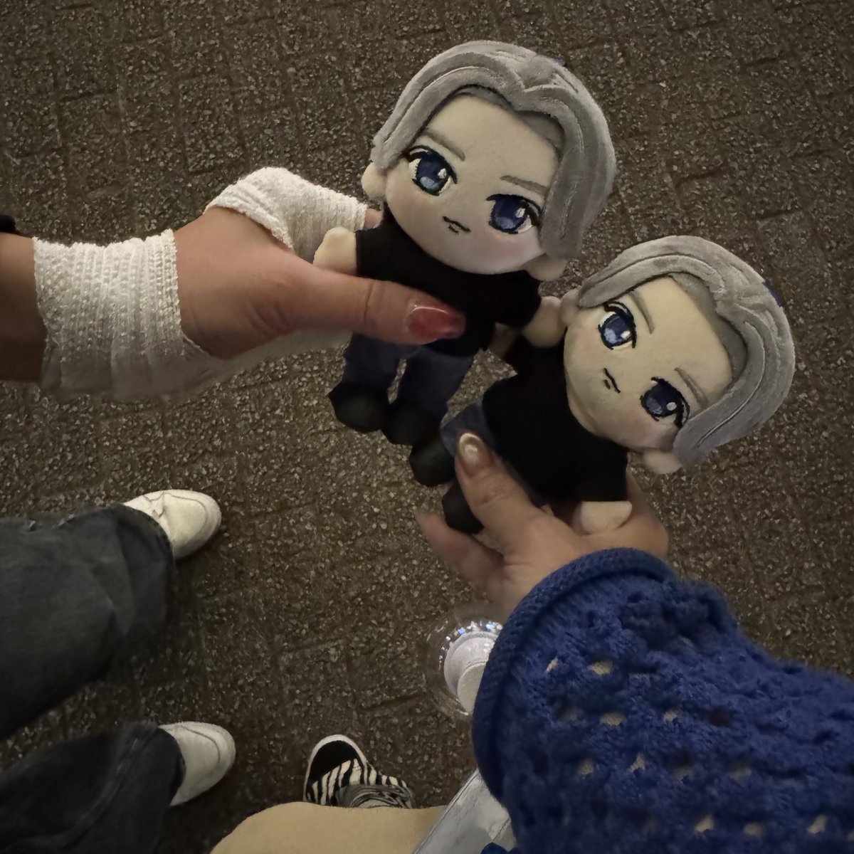 ゆかちん🧸🏝️🤍🔥🔑 tweet media