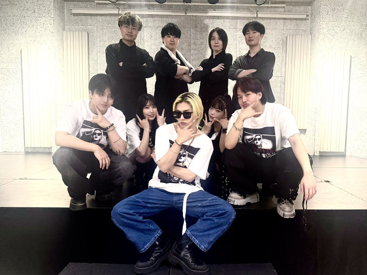 🤟🏻爆撃竜馬🤟🏻 tweet media