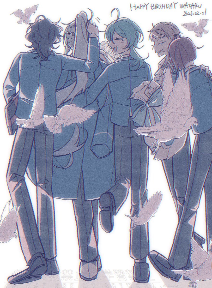 𝙍𝙮𝙤☁ tweet media