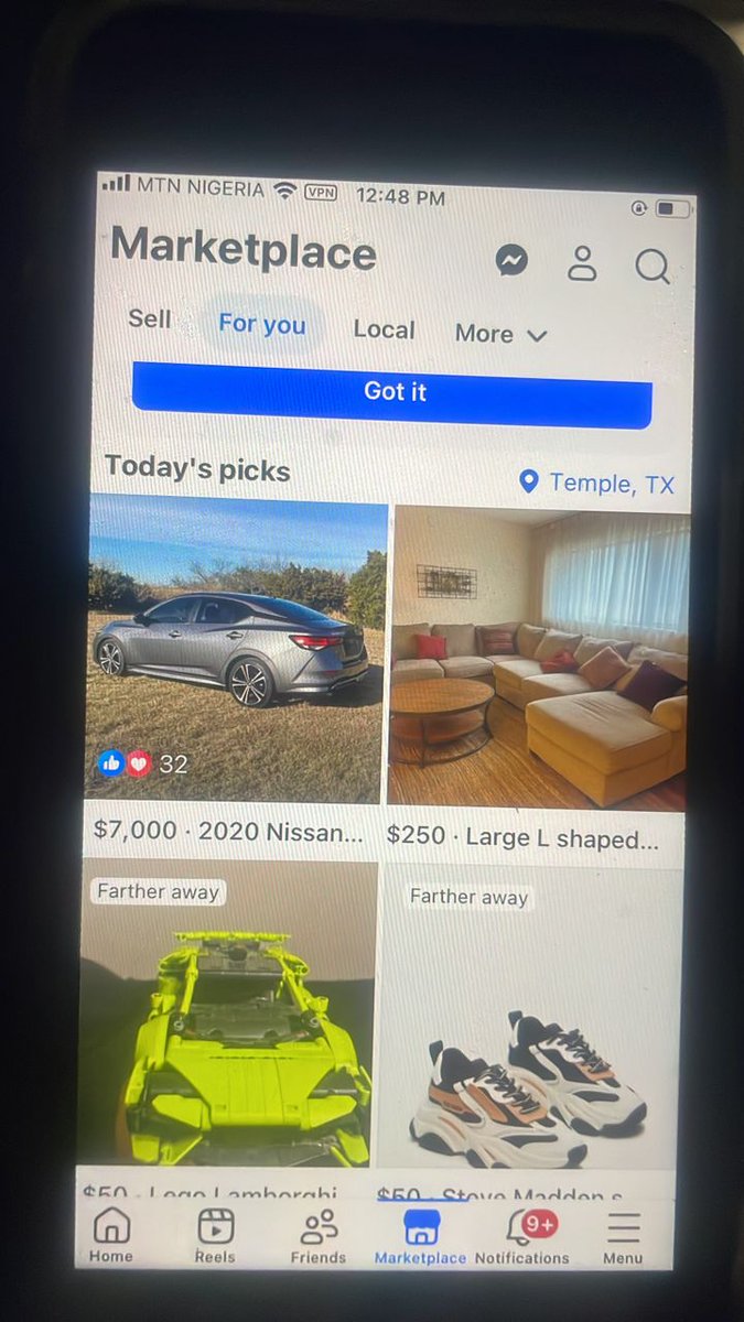 emmanuelidowuAy's tweet image. I can teach you how to OPEN  FACEBOOK for free, you don't have to pay anybody. Send me a dm if you wan to know how to sign up for Yankee Facebook to post ads, Facebook dating and market place. I will send you the tutorial for free

#FACEBOOK

#YANKEEFACEBOOK

#FB

#WORKINGFB