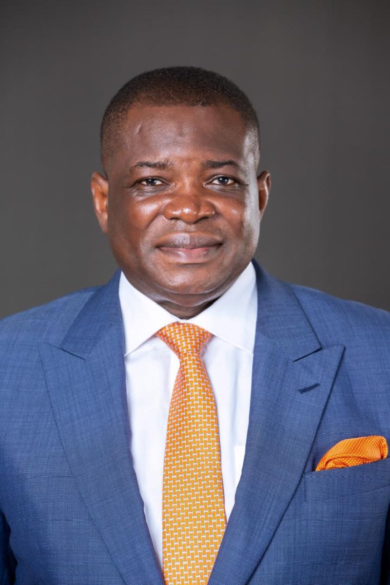 The Asante Nation tweet media