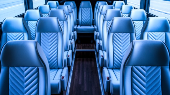 Bus Rental Company Lansing tweet media