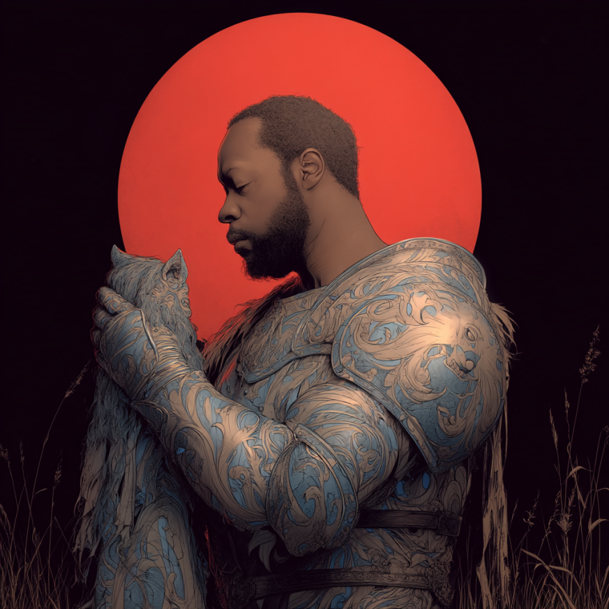 King_PRomulus's tweet image. Good Morning Warriors! 
Wishing you all a great day!

The sun didn’t rise today to comfort you. It rose to remind you — you’re still here, still breathing, still fighting. That means you’ve already won the first battle of the day. Don’t waste it.
#GoodMorning #rise