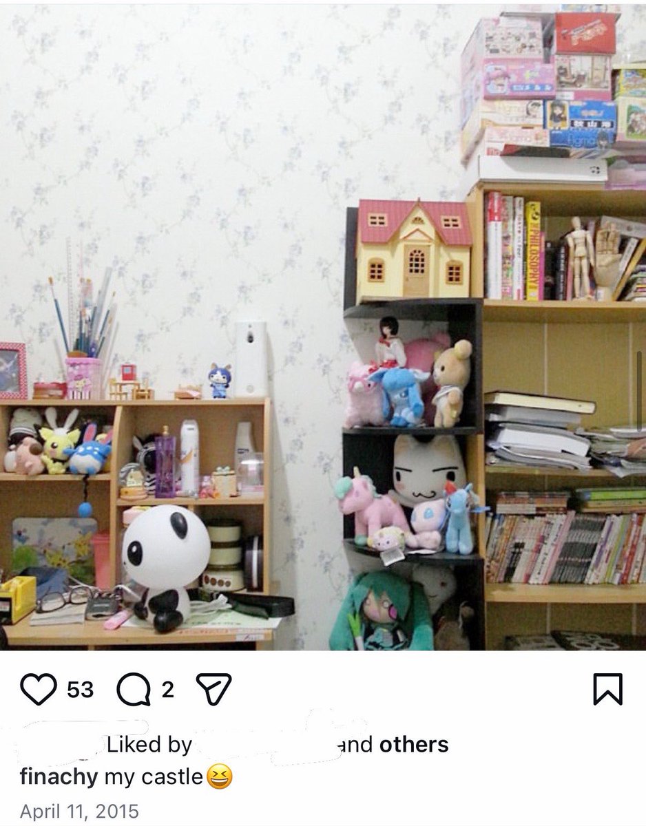 Achy ⭐️ tweet media