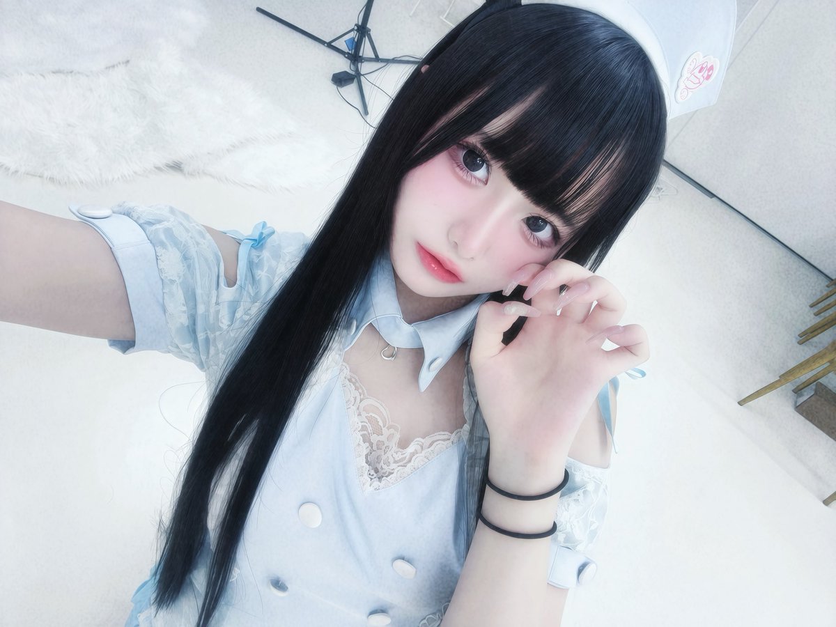 めう🐹I♡Heart cafe tweet media