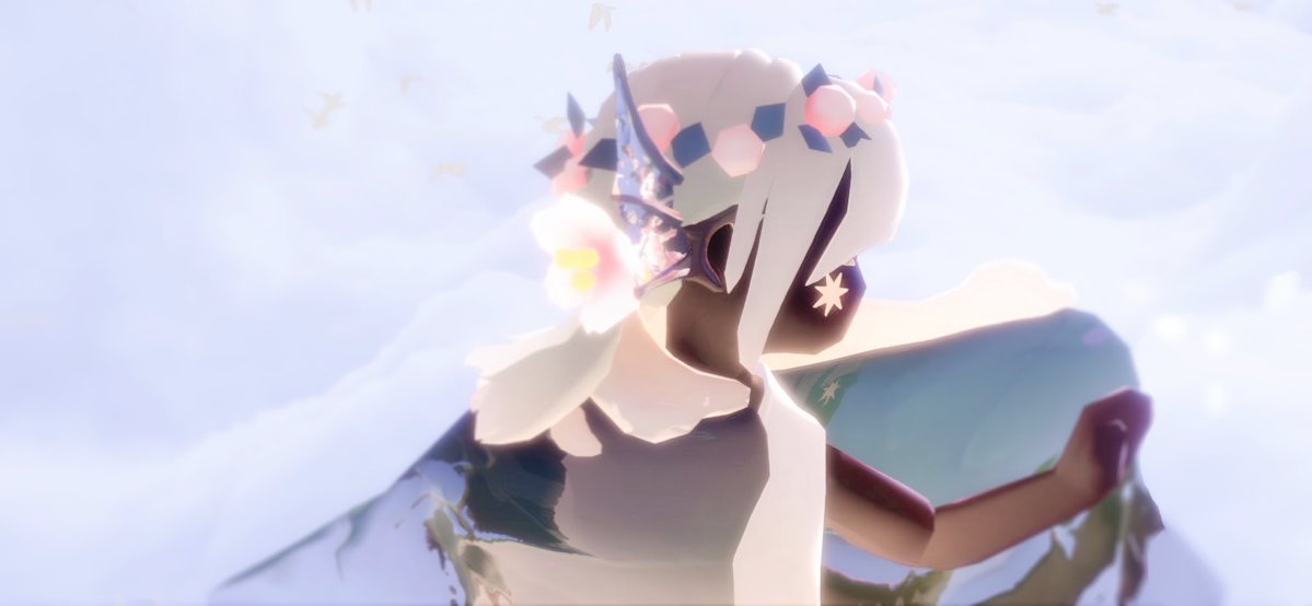 𝘏𝘰𝘮𝘢𝘳𝘶 ໒꒱. ﾟ tweet media